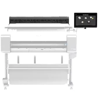 Tiskárna MFP Scanner Z36 for TX