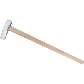 Sekera Toptrade Kalač s bukovou násadou, 3000 g, profi