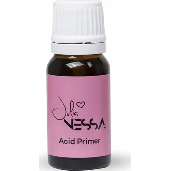 Podkladová báze na tvář KYSELÝ PRIMER ACID PRIMER 10 ml Julia Nessa