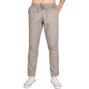 Pánské kalhoty Zdravotnické kalhoty Edora šedé S