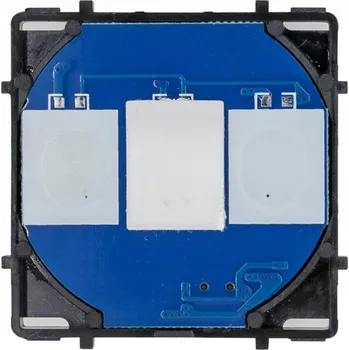 vypínač MODUL DOTYKOVÝ SPÍNAČ IMPULZNÍ ZVONKOVÝ 1K JEDNODUCHÝ MONOSTABILNÍ