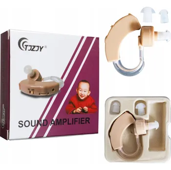 IP kamera Sluchadlo TJZJY