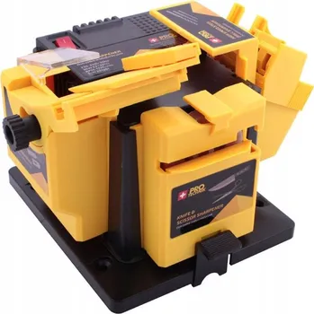 BROUSEK NA NOŽE SEKÁČOVÝCH VRTÁKŮ 230 V