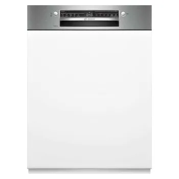 Chlazení Bosch SMI2ITS09E - Z VÝSTAVKY + speciální vánoční slevy + doživotní záruka AquaStop + záruka 10 let proti prorezavění