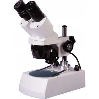 Optický mikroskop Bresser Erudit ICD 40 x