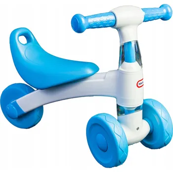 Odrážedlo Little tikes Odrážedlo modré 3468-N AN01