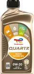 TOTAL Quartz 9000 Future GF6 0W-20