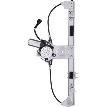 Kapota Stahovačka okna elektrická levá FIAT DOBLO (119/223), 01.01-12.05, FIAT DOBLO (119/223), 01.06-01.10 OE 51704763, 51718404, 46751439, 46810677