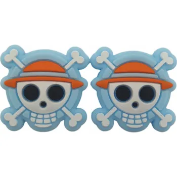 Herní konzole KRYTKY GRIPŮ GUMIČKY ANALOGŮ PRO NINTENDO SWITCH 2x