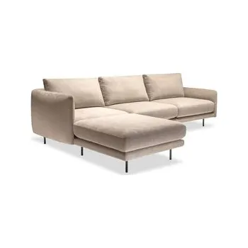 Sedací souprava Rohová sedací souprava KLER Stay W217