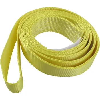 Lany Vázací-technika.cz Nekonečná smyčka z plochého pásu 3 t 6 m /12 m