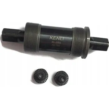 Středové složení 122,5 mm na čtverec, strojní ložiska