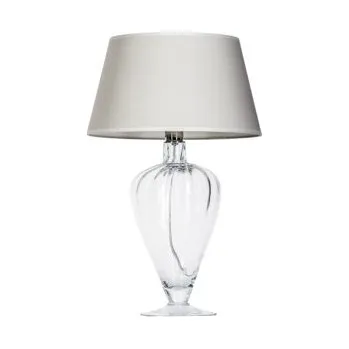 Lampička Lampa stolní Kler Accessories Bristol