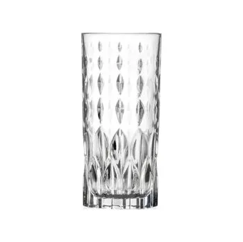 Sklenice Sklenice long 350 ml Sada 6 ks RCR Marilyn