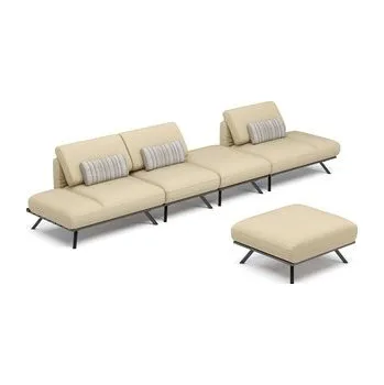 Sedací souprava Sedací souprava KLER Paradiso W205