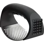 Vergionic 7335 ruční lis na česnek černý