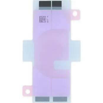 Montážní samolepka pod baterii iPhone XR ORG