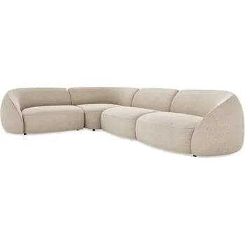 Sedací souprava Rohová sedací souprava KLER Emotion W214