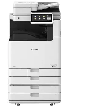 Tiskárna Canon iR ADVANCE DX 6870i MFP