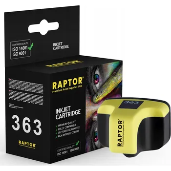 INKOUST PRO HP 363 XXL C7190 C7200 C7250 C7275