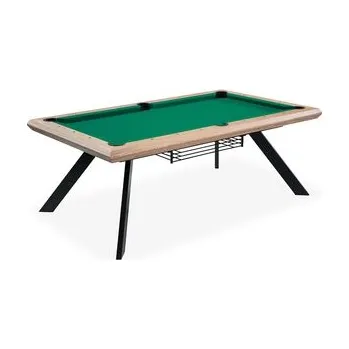 Kulečníkový stůl Kulečníkový stůl s kamennou deskou KLER Uno Biliardo