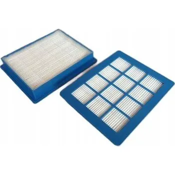 Filtr do vysavače HEPA-13 Výstupní Filtr pro Vysavače 450/ 1500/ 2000/ 3000