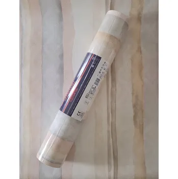 Fototapeta Tapeta na zeď, pastelové pruhy, proužky, 2471-10