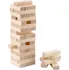 Desková hra Sortland Jenga dřevěná věž