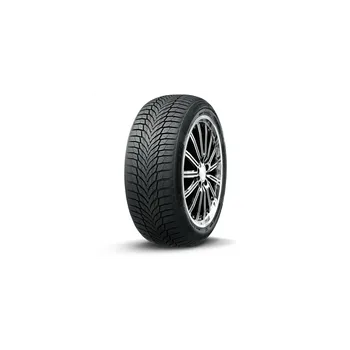 Zimní osobní pneu 275/45R18 107V XL WinGuard Sport 2 (DOT 21) NEXEN NEXEN TZ49O1055