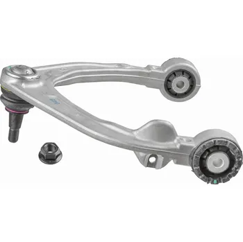 Zavěšení kol Řídicí páka, zavěšení kol LEMFÖRDER 43182 01