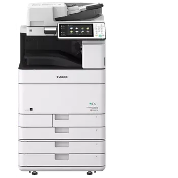 Tiskárna Canon iR ADVANCE C5560i ES vč.DADF a kazetové jednotky AM1 + SADA TONERŮ