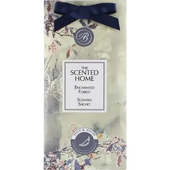 Osvěžovač vzduchu Vonná kapsička Enchanted Forest Ashleigh & Burwood