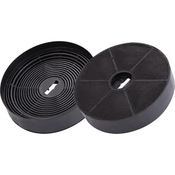 Příslušenství pro digestoř Uhlíkový filtr, sada, pro nástěnné digestoře MPM-60-OK-25 MPM-04-FOK