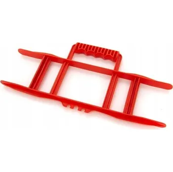 Napájecí kabel NAVÍJEČKA PRODLUŽOVACÍHO KABELU 40 M S DRŽÁKEM