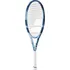 Tenisová raketa Babolat Pure Drive Junior 25 Gen11 světle modrá grip 000