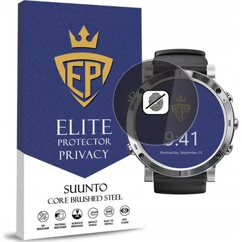 Ochranná Fólie Elite Protector CORE BRUSHED STEEL