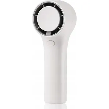 Domácí ventilátor Mini ventilátor Ocoopa N606 bílý