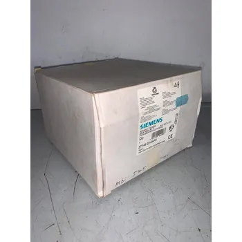 Stykač Stykač SIEMENS 3TF46 Cívka 220/230V 80A