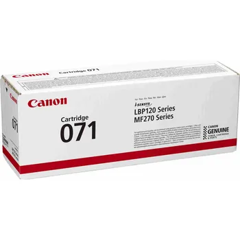 Počítačové příslušenství Originální Canon 071 5645C002