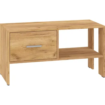 Televizní stolek Max-i Televizní stolek JURGEN Zvolte barvu:: dub tacho