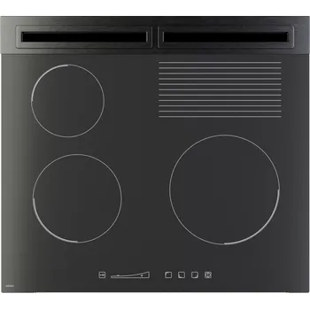 Varná deska Solgaz Optimex 3+1 plynová varná deska MODEL JEDYNA