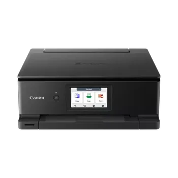 Tiskárna Canon PIXMA TS8750A