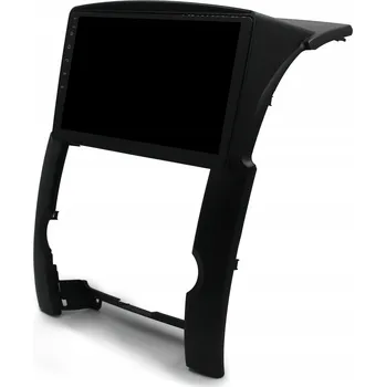 Auto Hi-Fi RÁMEČEK PRO 10" (PALCOVÉ) AUTORÁDIO NAVIGACI KIA SORENTO II 2009-13