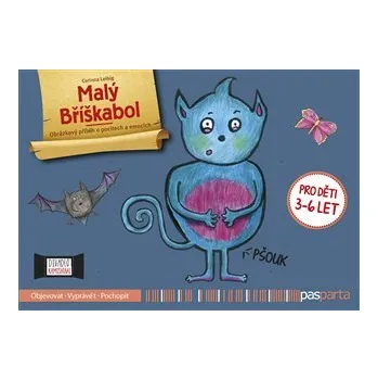 Pasparta Malý Bříškabol