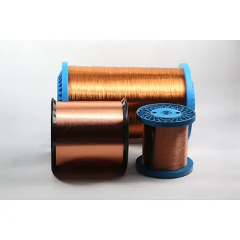 Příslušenství pro koloběžku Lakovaný vodič 0,9 mm 317 - 13G1 sarkuysan