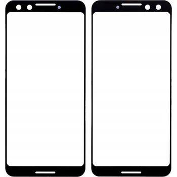 RYCHLÉ SKLO LCD DISPLEJE Google Pixel 3 G013A