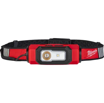 Milwaukee L4 HL-VIS-301 4933479768