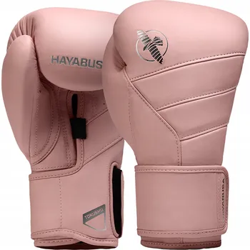 Boxerské rukavice Boxerské rukavice Hayabusa T3 Kanpeki blossom 14 oz