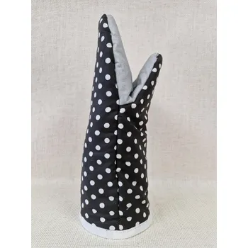 Chňapka Chňapka s teflonem - krokodýl 08