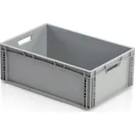 Přepravka EURO 60x40x22